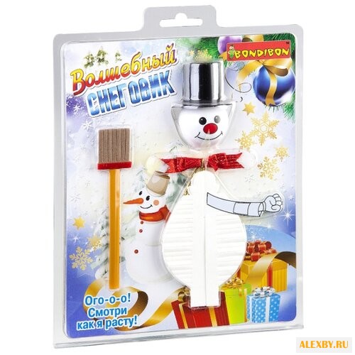 Набор для исследований