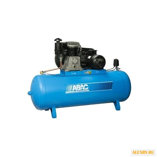 Компрессор ABAC B7000 270 FT10