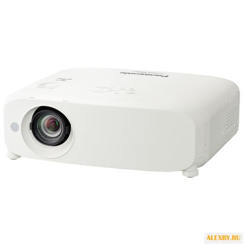 Проектор Panasonic PT-VZ585N