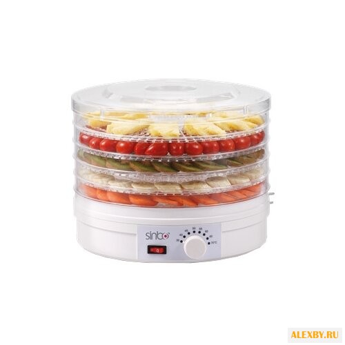 Сушилка Sinbo SFD-7401