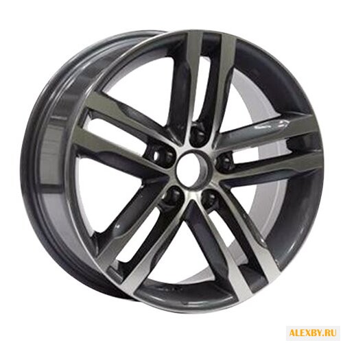 Колесный диск Replica VW148