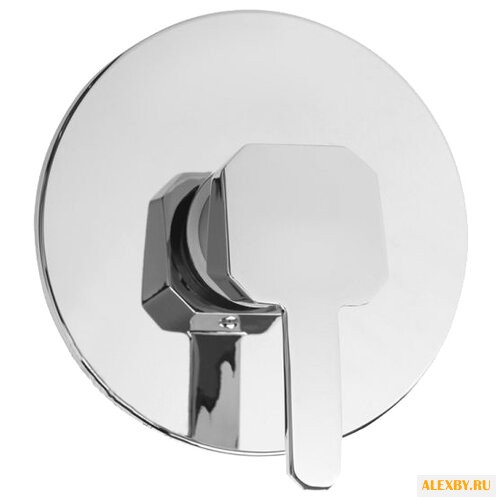 Однорычажный смеситель для душа