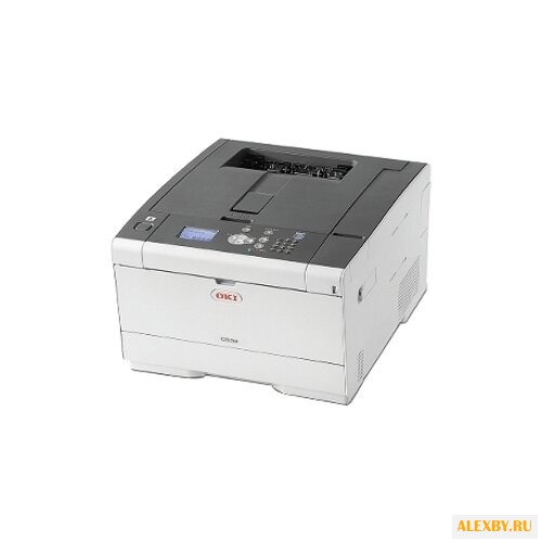 Принтер OKI C532dn