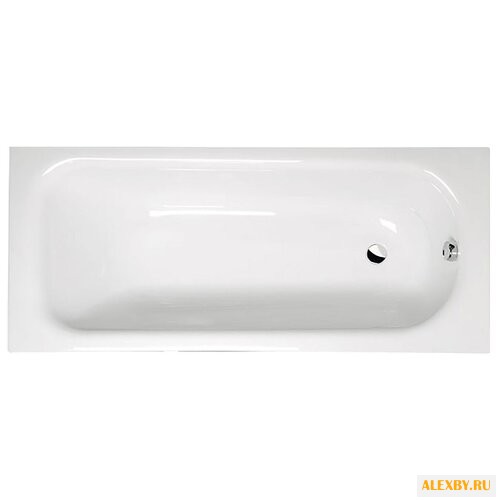 Отдельно стоящая ванна ALPEN