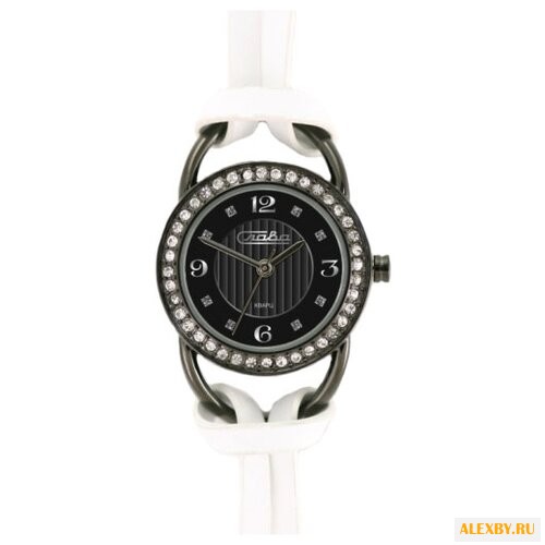 Наручные часы Слава 6114203 2035