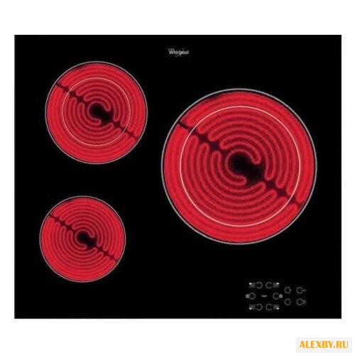 Варочная панель Whirlpool AKT