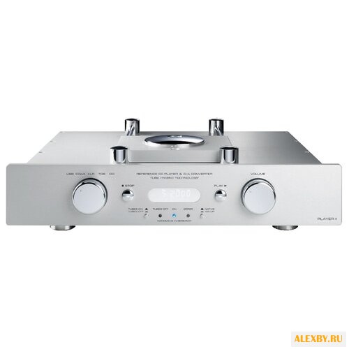 CD-проигрыватель Accustic Arts