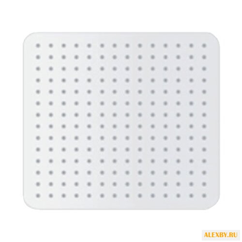 Верхний душ Slezak RAV KS0003