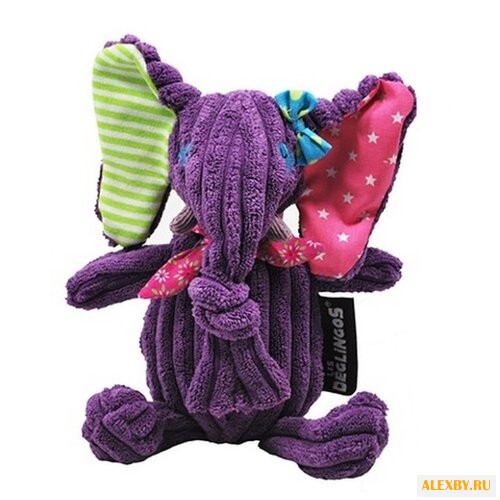 Мягкая игрушка Deglingos