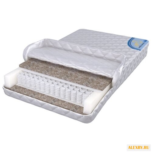 Матрас Промтекс-Ориент Soft