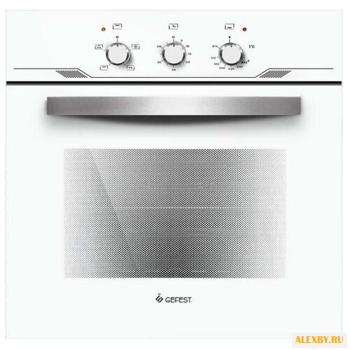 Духовой шкаф GEFEST ДГЭ 621-01 Б