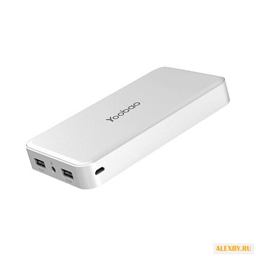 Аккумулятор Yoobao YB-M16