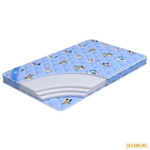 Матрас Промтекс-Ориент Biba