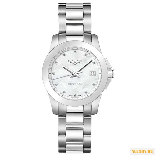 Наручные часы LONGINES