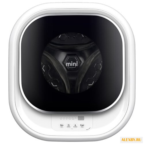 Стиральная машина Daewoo