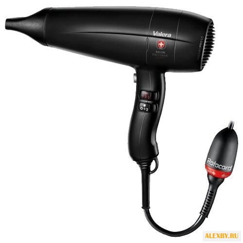 Фен Valera Premier Pro 1.0 PP