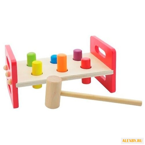 Стучалка Mapacha Молоточек