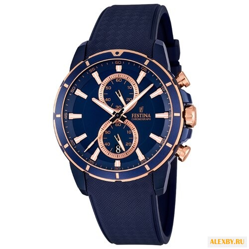 Наручные часы FESTINA F16851 1