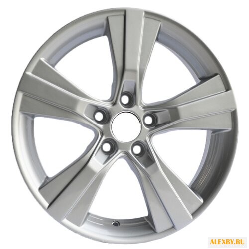 Колесный диск Replica CH518