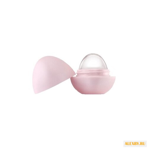 EOS Бальзам для губ Crystal