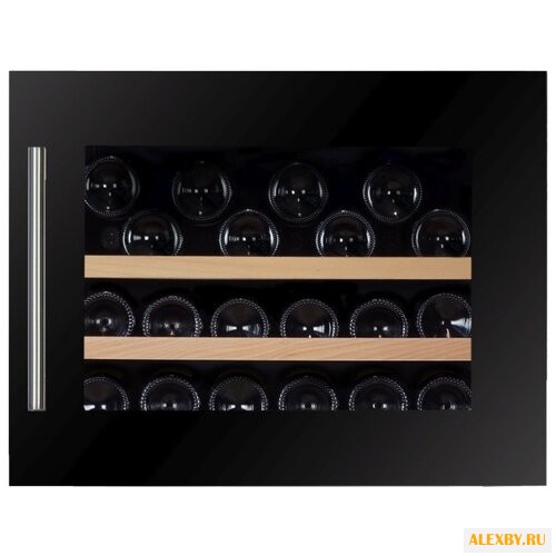 Встраиваемый винный шкаф