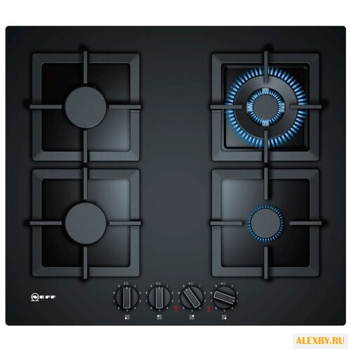 Варочная панель NEFF T26CA52S0