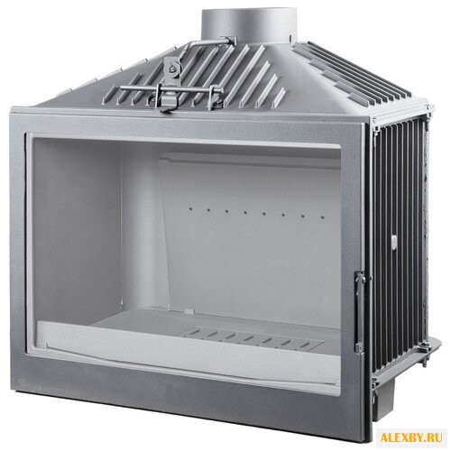 Топка LISEO L7 CL с шибером