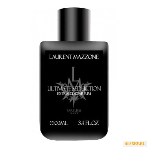 LM Parfums Ultimate Seduction