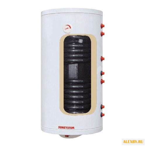 Накопительный водонагреватель