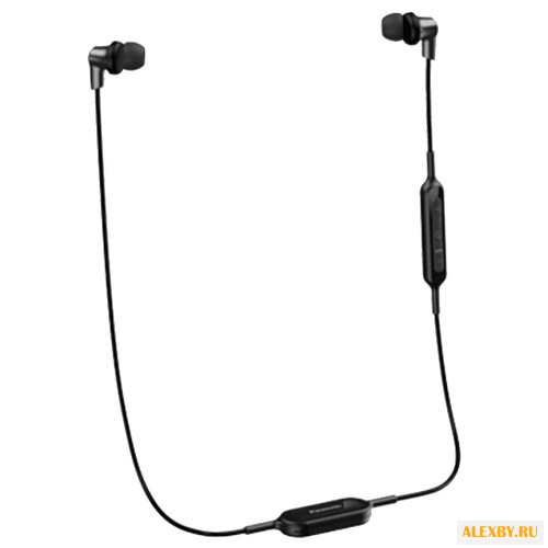 Наушники Panasonic RP-NJ300BGC