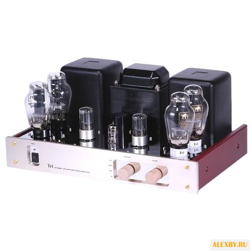 Интегральный усилитель Triode