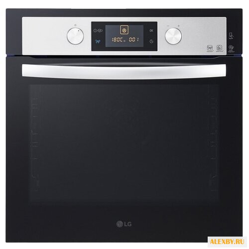 Духовой шкаф LG LB645E059T1