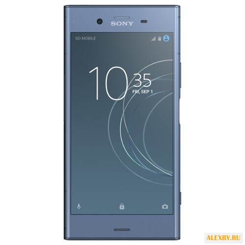 Смартфон Sony Xperia XZ1