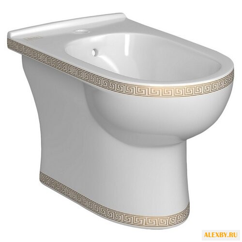 Биде Della Globus биде версаче