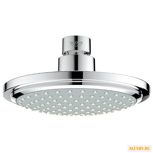 Верхний душ Grohe Euphoria