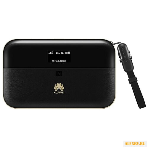 Wi-Fi роутер HUAWEI E5885
