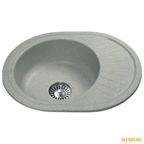 Врезная кухонная мойка Ulgran