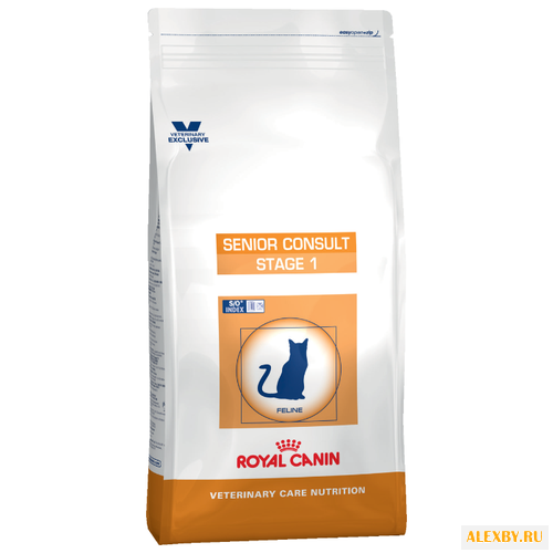 Корм для кошек Royal Canin