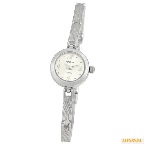 Наручные часы Чайка 44100-01.206