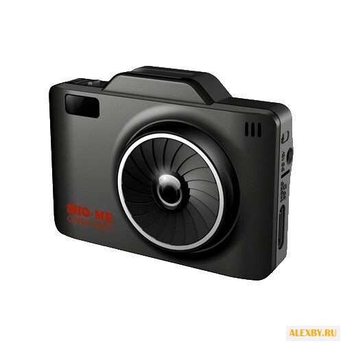 Видеорегистратор с