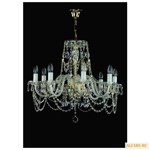 Art Glass Natalie SP