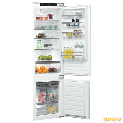 Встраиваемый холодильник