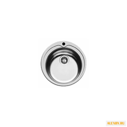 Врезная кухонная мойка Pyramis