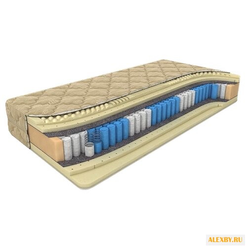 Матрас Dreamline Prime Smart
