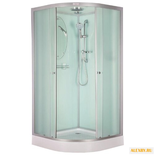 Закрытая кабина Esbano ES-100CR