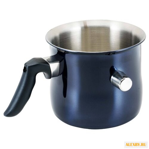 Молоковарка Bekker Premium