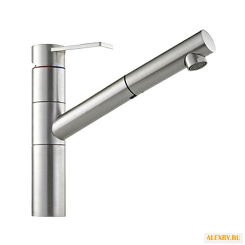 Однорычажный смеситель для