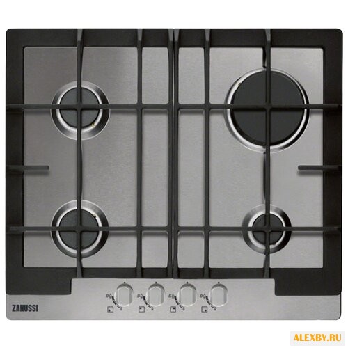 Варочная панель Zanussi ZGG