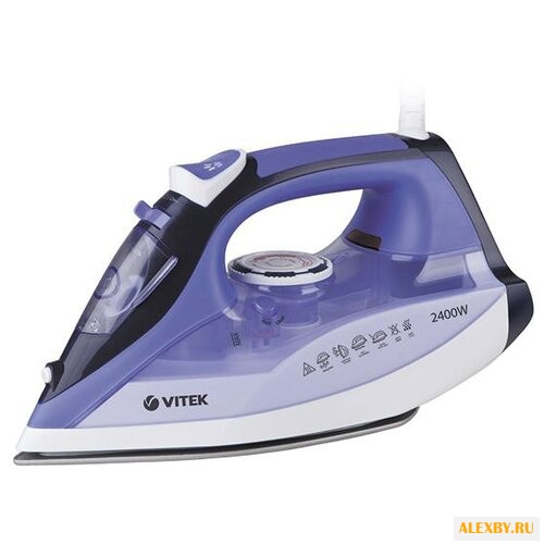 Утюг VITEK VT-1239 2016