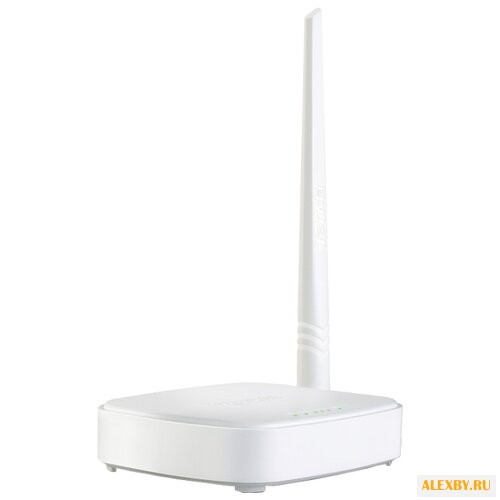 Wi-Fi роутер Tenda N150